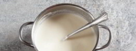 сливочный сыр маскарпоне. Шаг 4