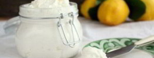 сливочный сыр маскарпоне. Шаг 7