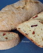 Домашние сухарики