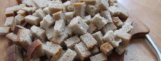 кабачки с сухариками. Шаг 4