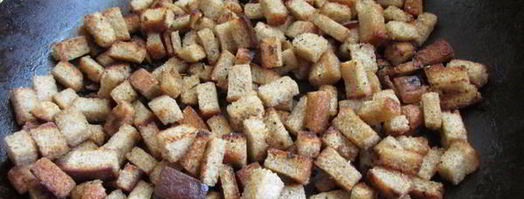 кабачки с сухариками. Шаг 5