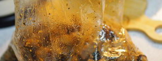 пикантные сухарики к пиву. Шаг 13