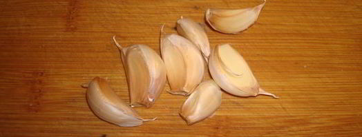 пикантные сухарики к пиву. Шаг 4