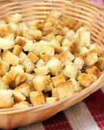 Сухарики Аппетитные