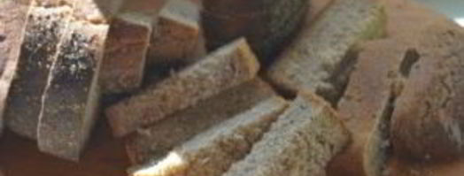 сухарики домашние. Шаг 3