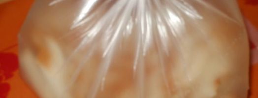 сухарики на все случаи. Шаг 4