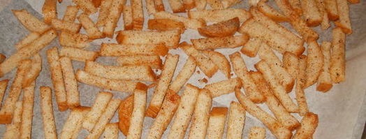 сухарики на все случаи. Шаг 7