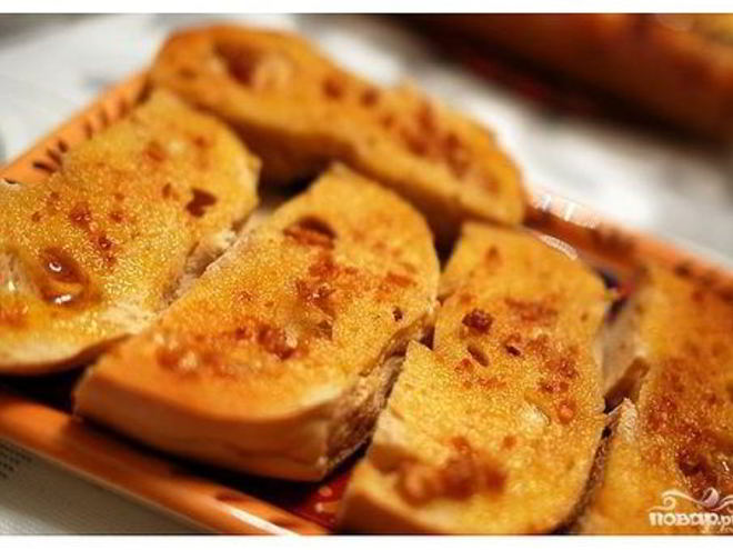 Рецепт яблочных сухариков
