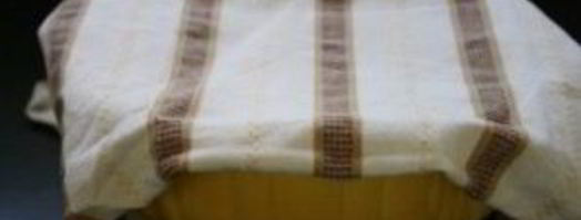 яблочные сухарики. Шаг 3