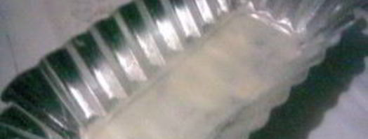 яблочные сухарики. Шаг 6