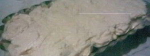 яблочные сухарики. Шаг 8