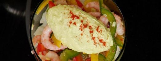 фантазия на тему суши. Шаг 6