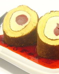 Фьюжн тирамису Суши