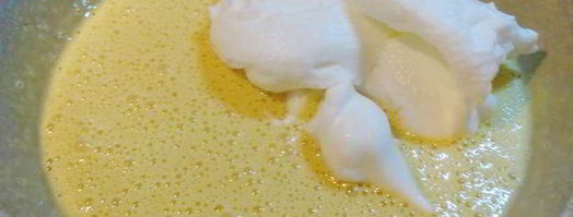 фьюжн тирамису суши. Шаг 12