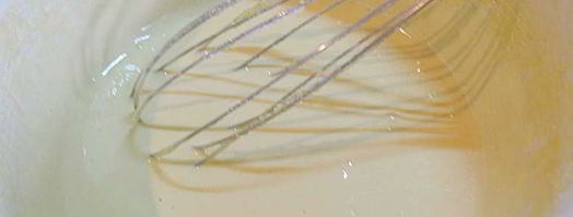 фьюжн тирамису суши. Шаг 4