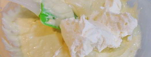 фьюжн тирамису суши. Шаг 6