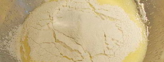 фьюжн тирамису суши. Шаг 11