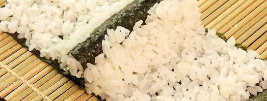 кадзари-суши божья коровка. Шаг 13