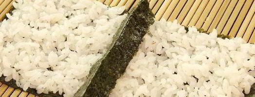 кадзари-суши божья коровка. Шаг 11