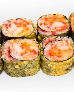 Кляр для суши