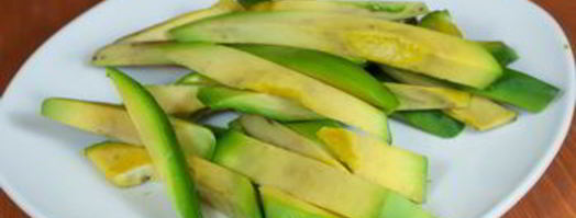 маки-суши. Шаг 28