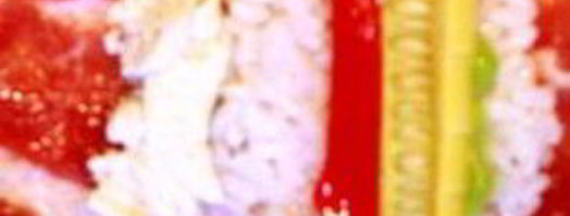 мясные суши. Шаг 4