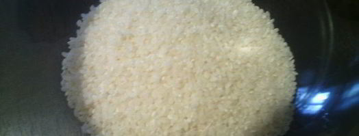 нигири суши. Шаг 3