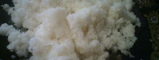 нигири суши. Шаг 5