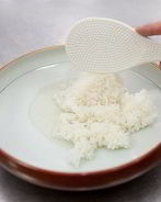 Рис для суши с водорослями