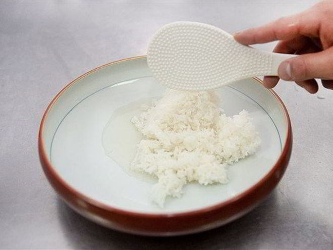 Рецепт риса для суши с водорослями