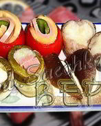 Советские суши