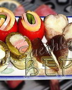 Советские суши