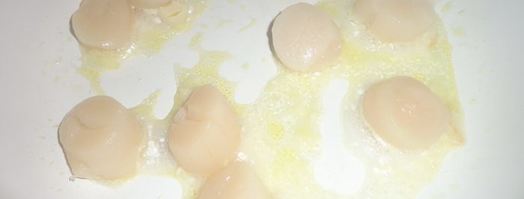 суши для романтического вечера. Шаг 4