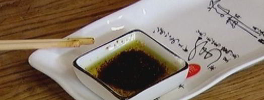 суши по-итальянски. Шаг 9