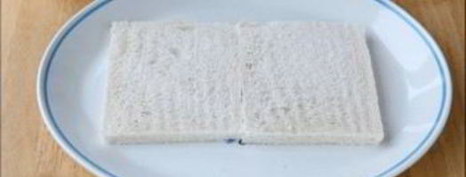 суши по-русски из красной рыбы. Шаг 8