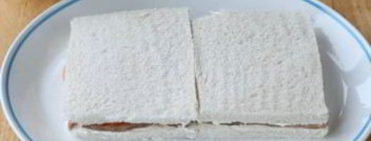 суши по-русски из красной рыбы. Шаг 10