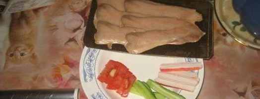 суши по-русски. Шаг 6