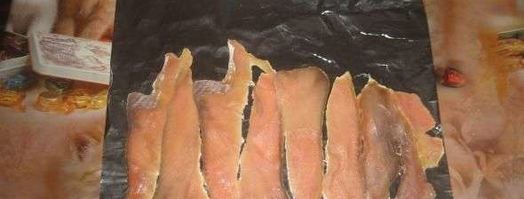 суши по-русски. Шаг 8