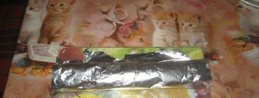 суши по-русски. Шаг 14