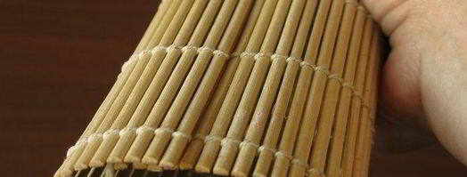 суши рыбки. Шаг 26