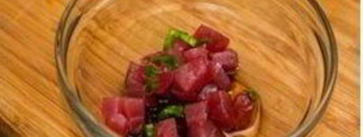 суши с огурцом. Шаг 6