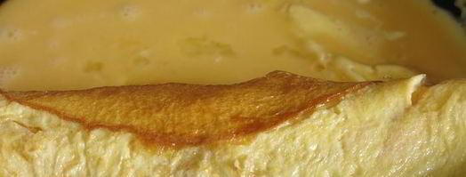 суши с омлетом цыплята. Шаг 13