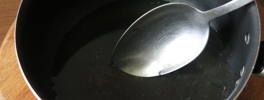 суши с омлетом цыплята. Шаг 15