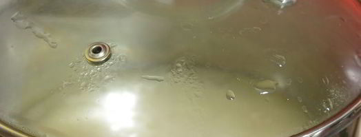 суши с омлетом цыплята. Шаг 5