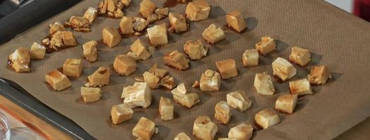 суши-салат. Шаг 5