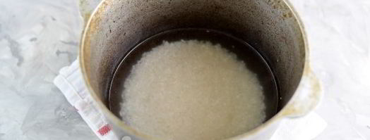 суши темари на хэллоуин. Шаг 4