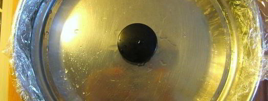 суши-торт японские мотивы. Шаг 8