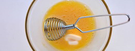 суши восточный цветок. Шаг 6