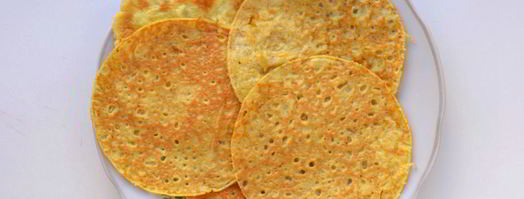 суши восточный цветок. Шаг 7