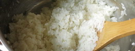 суши яблоки с крабовыми палочками. Шаг 12